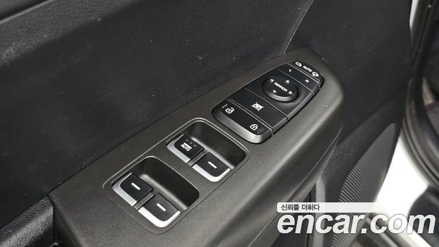Kia Sportage 2019 — photo 34