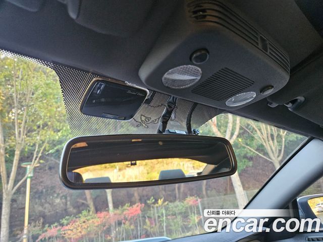 Ford Mustang 2014 — photo 15
