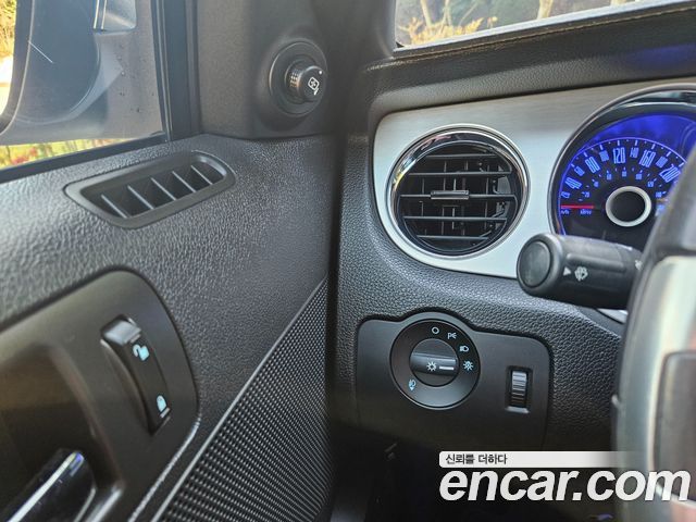 Ford Mustang 2014 — photo 16