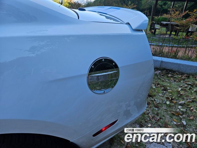 Ford Mustang 2014 — photo 18