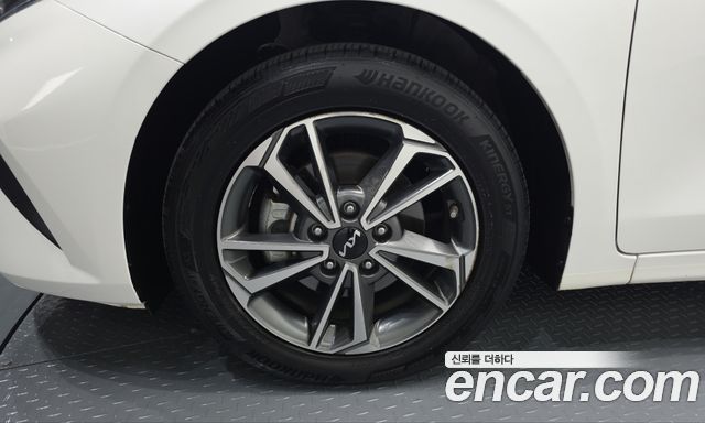 Kia K3 2023 — photo 5