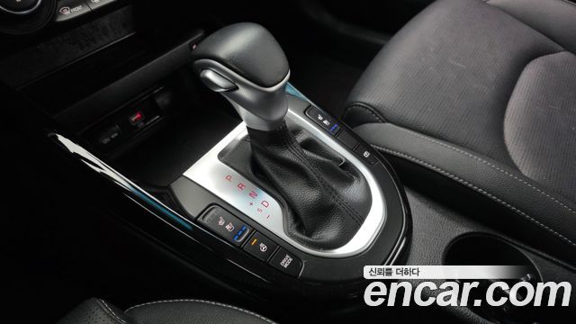 Kia K3 2023 — photo 12