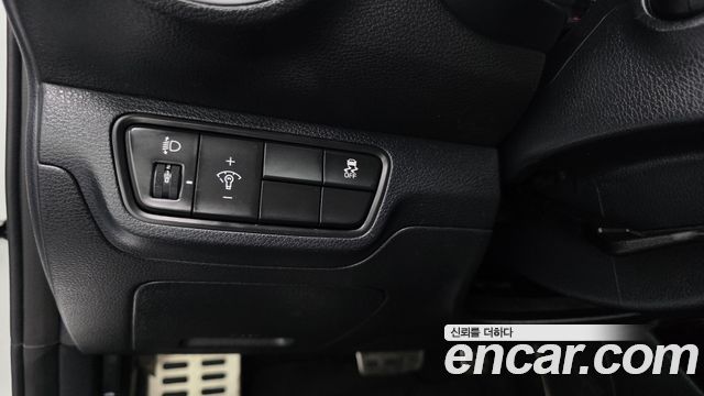 Kia K3 2023 — photo 25