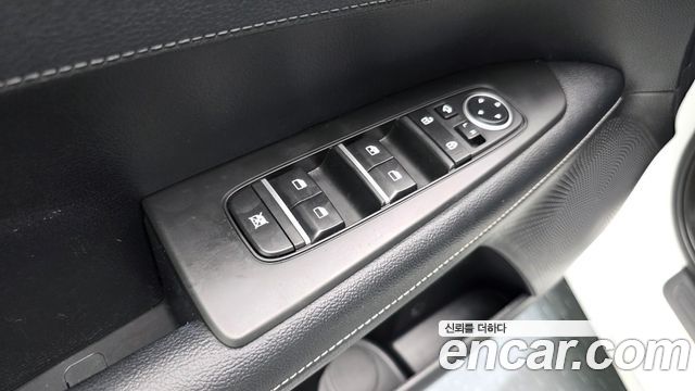 Kia K3 2023 — photo 29