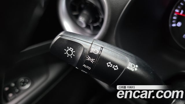 Kia K3 2023 — photo 30