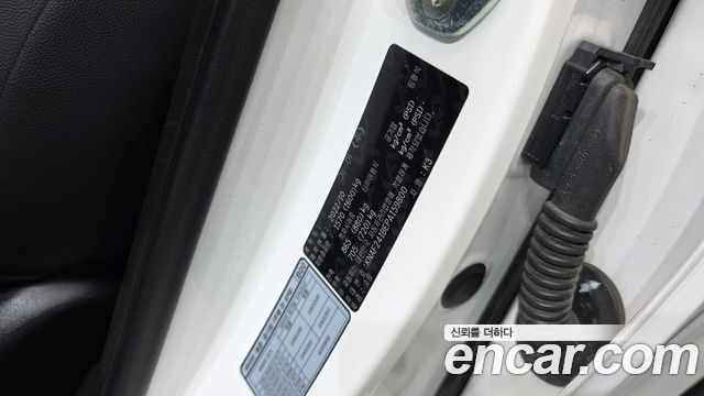 Kia K3 2023 — photo 31