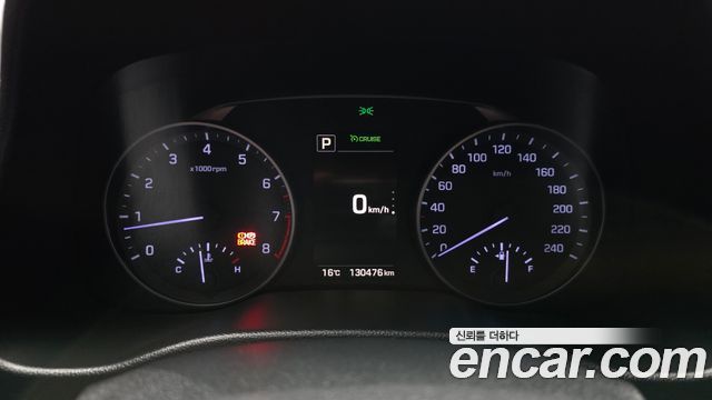Hyundai AVANTE 2016 — photo 11