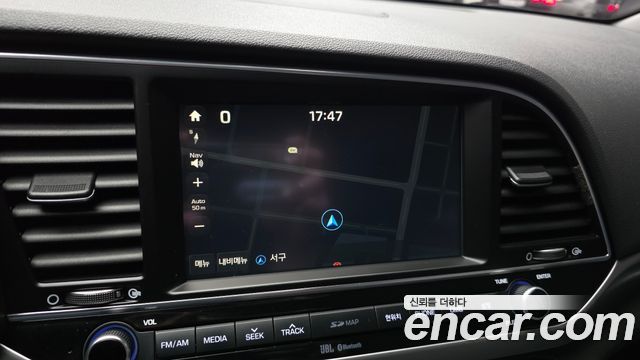 Hyundai AVANTE 2016 — photo 20