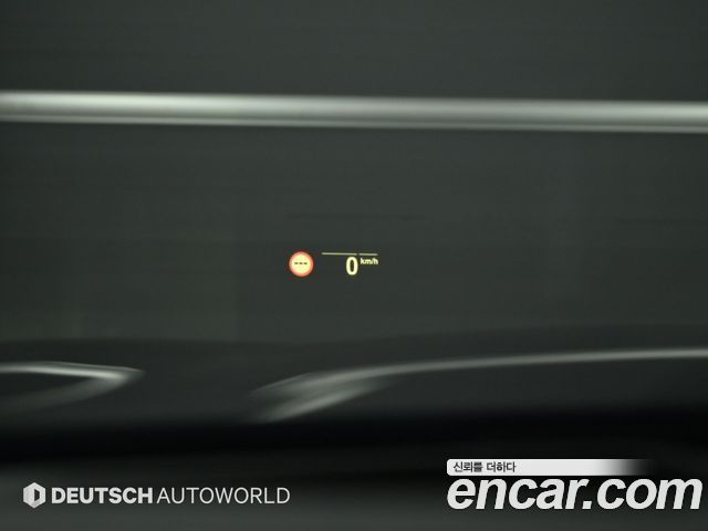 BMW 5-Series 2023 — photo 17