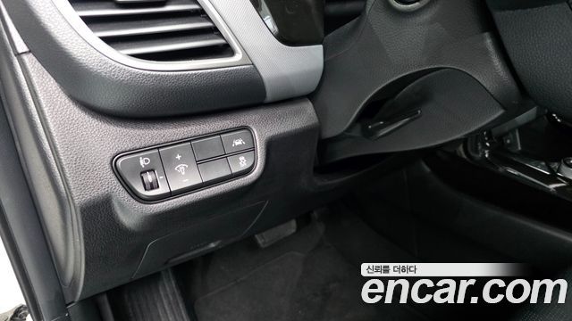 Kia Seltos 2023 — photo 22
