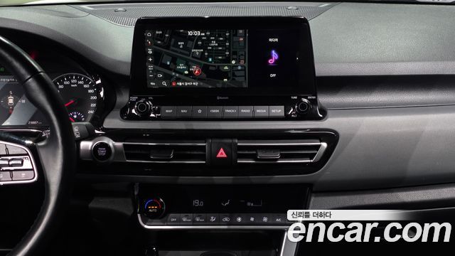 Kia Seltos 2023 — photo 25