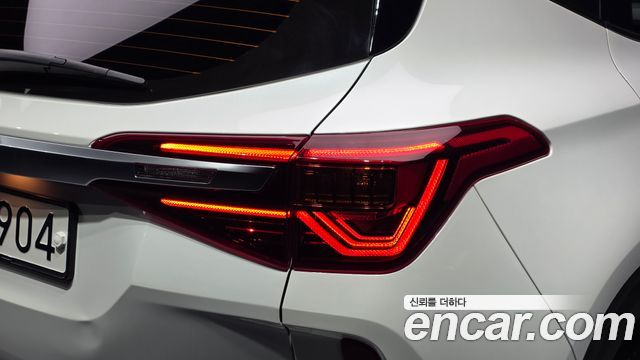 Kia Seltos 2023 — photo 9