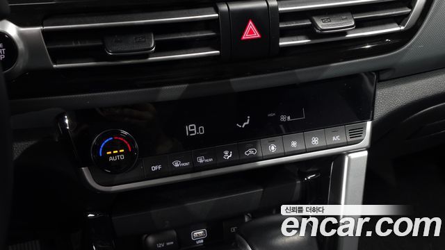 Kia Seltos 2023 — photo 28