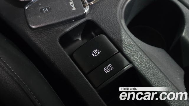 Kia Seltos 2023 — photo 29
