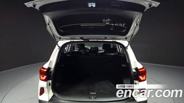 Kia Seltos 2023 — photo 32
