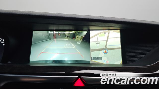 Genesis EQ900 2016 — photo 15