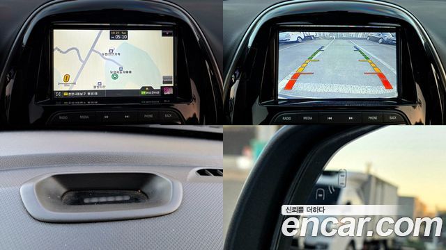 Chevrolet Korea Spark 2017 — photo 12