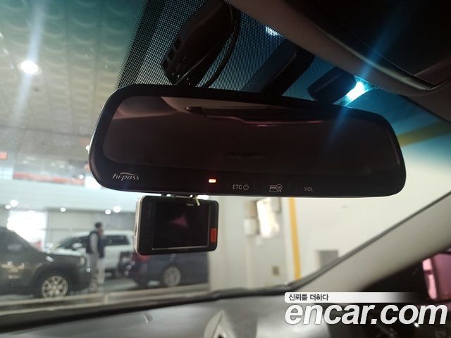 Hyundai Grandeur 2014 — photo 15