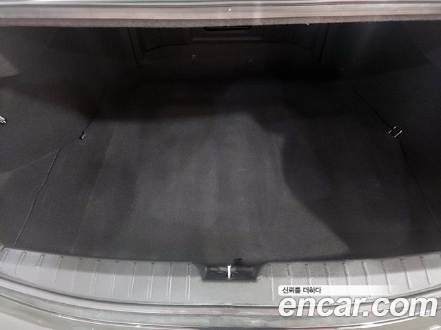 Hyundai Grandeur 2014 — photo 17