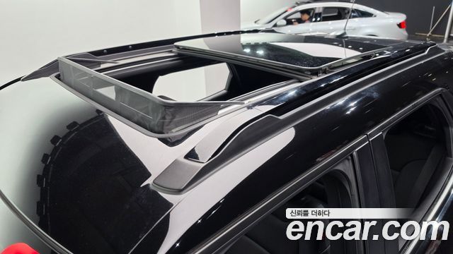 Chevrolet Korea Trailblazer 2023 — photo 25