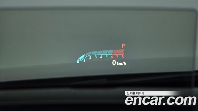 Chevrolet Korea Trailblazer 2023 — photo 26