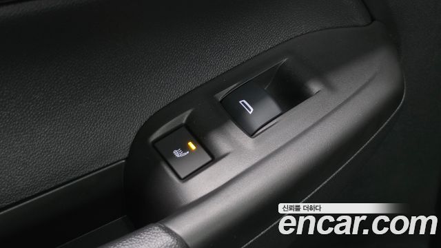 Chevrolet Korea Trailblazer 2023 — photo 30