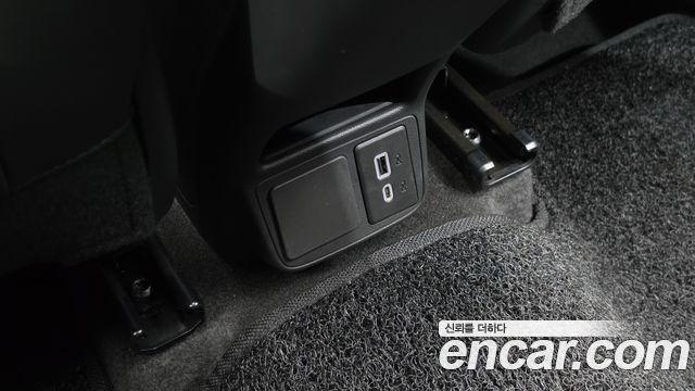 Chevrolet Korea Trailblazer 2023 — photo 31