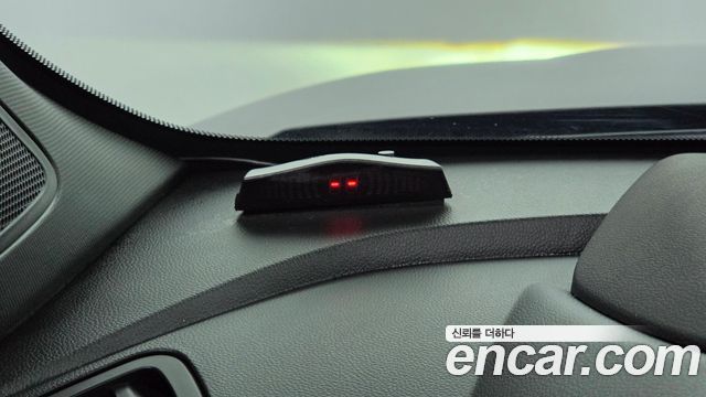 Chevrolet Korea Trailblazer 2023 — photo 36
