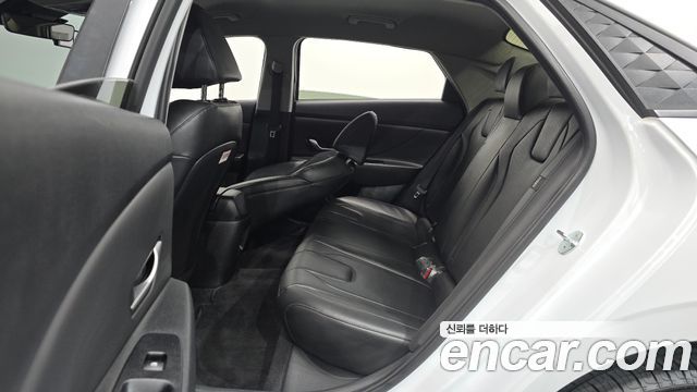 Hyundai AVANTE 2024 — photo 18