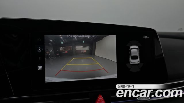 Hyundai AVANTE 2024 — photo 20