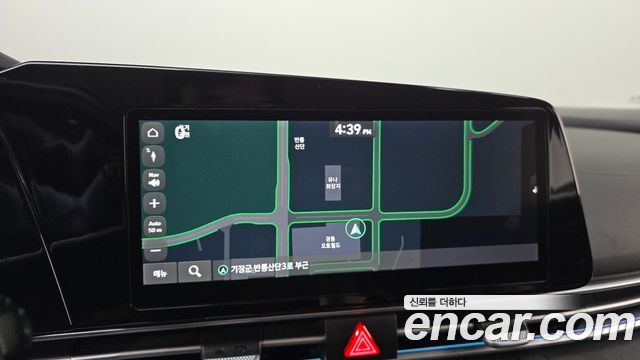 Hyundai AVANTE 2024 — photo 23