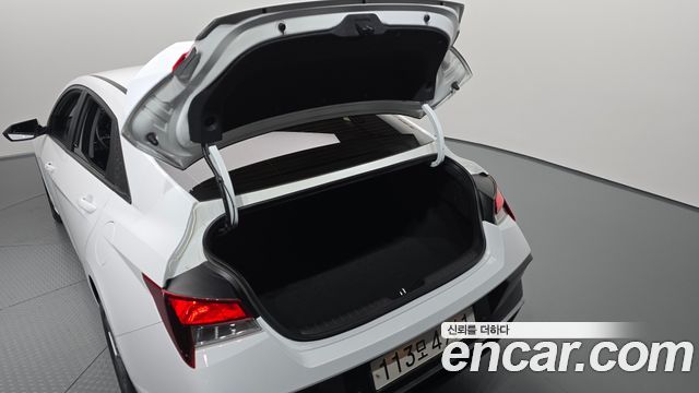 Hyundai AVANTE 2024 — photo 26