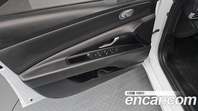 Hyundai AVANTE 2024 — photo 14