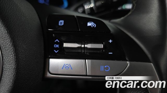 Hyundai AVANTE 2024 — photo 30