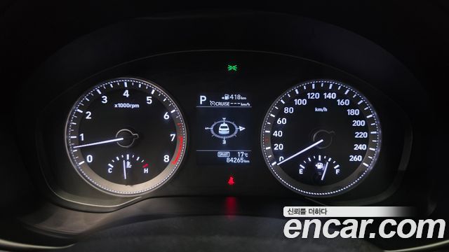 Hyundai Grandeur 2017 — photo 11