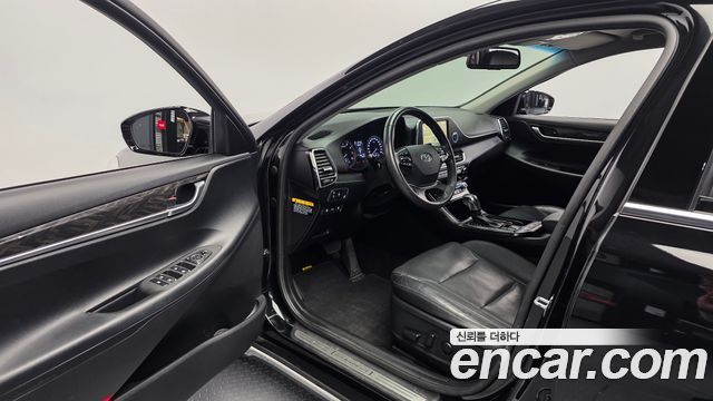 Hyundai Grandeur 2017 — photo 13