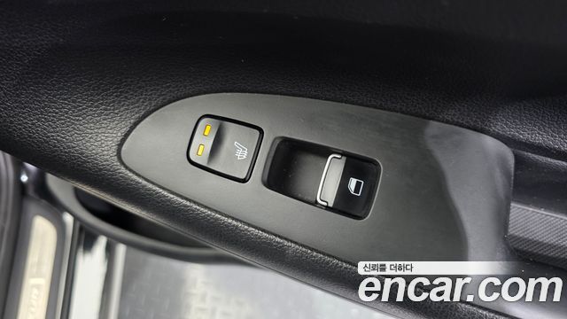 Hyundai Grandeur 2017 — photo 24