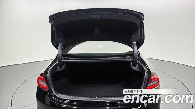 Hyundai Grandeur 2017 — photo 26