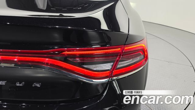 Hyundai Grandeur 2017 — photo 9