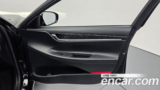 Hyundai Grandeur 2017 — photo 15