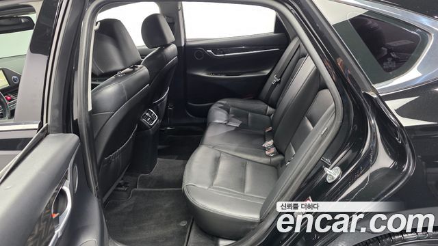 Hyundai Grandeur 2017 — photo 16