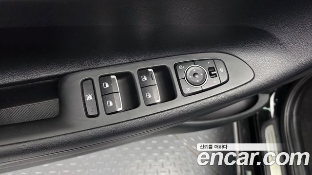 Hyundai Grandeur 2017 — photo 28