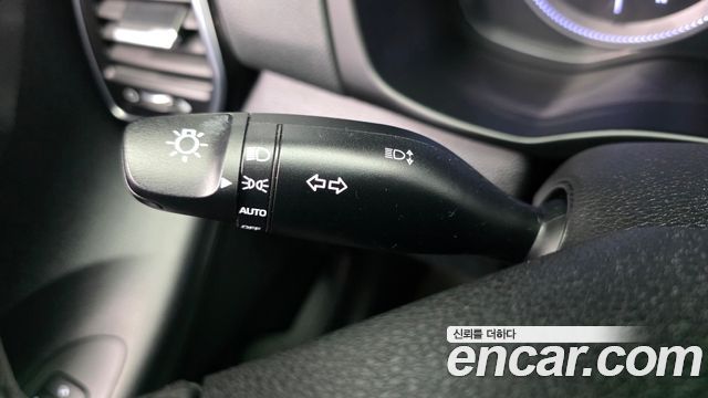 Hyundai Grandeur 2017 — photo 29