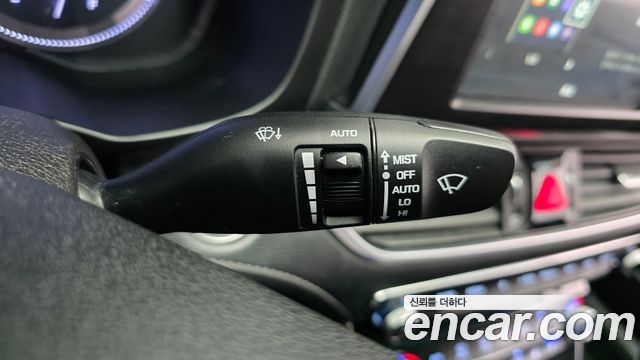 Hyundai Grandeur 2017 — photo 30