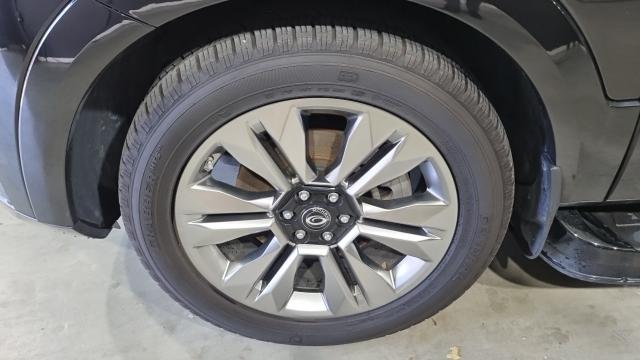 Kia Mohave 2020 — photo 5