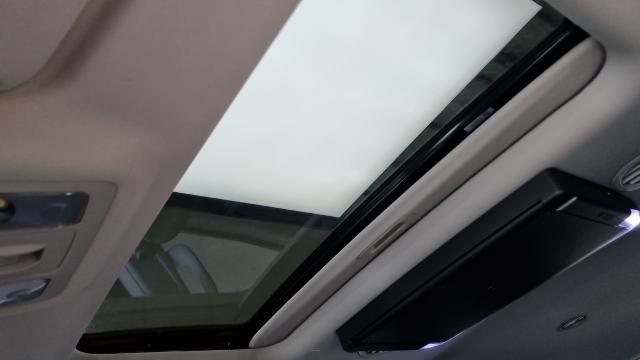 Kia Mohave 2020 — photo 14