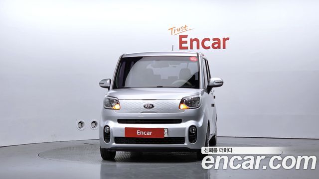 Kia RAY 2018 — photo 3