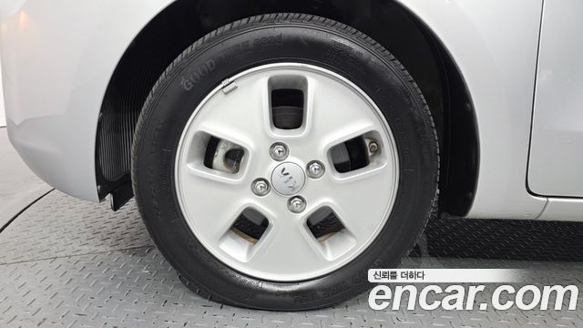 Kia RAY 2018 — photo 5