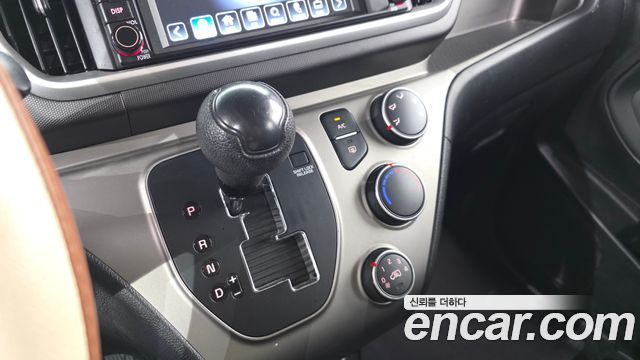 Kia RAY 2018 — photo 9