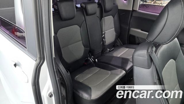 Kia RAY 2018 — photo 12